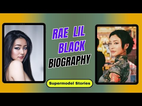 Who Is the Real Rae Lil Black? | Biography, Wikipedia, Latest Updates & News 2025