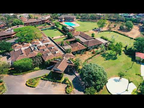 International Centre Goa | Hotels of Goa | India