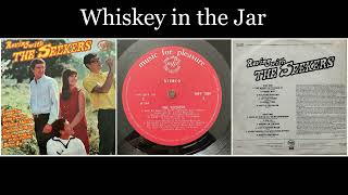 The Seekers - Roving with The Seekers - 09 Whiskey in the Jar