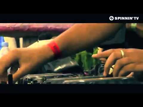 Afrojack, Dimitri Vegas, Like Mike and NERVO   The Way We See The World Official Music Video HD