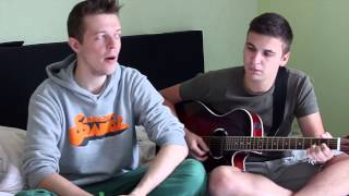 Edison - Pompeii (cover Bastille) HD