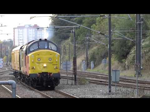 Thrash n Tones Colas Tractor 37219 3Z02