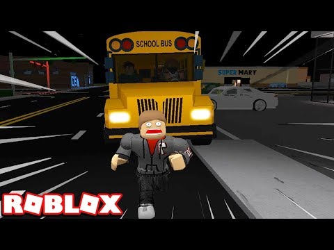 New Rocitizens Update School Bus Foods And More In Roblox - 