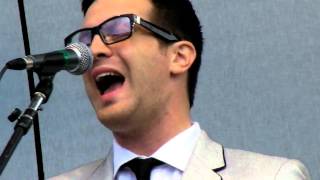 Mayer Hawthorne &amp; The Country - &quot;Your Easy Lovin&#39; Ain&#39;t Pleasin&#39; Nothin&#39;&quot;