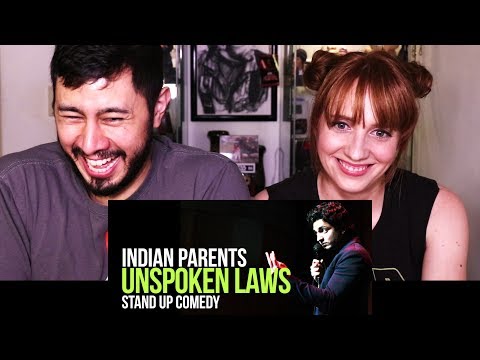 KENNY SEBASTIAN: Indian Parents, OCD & Electricity at Home | Reaction!