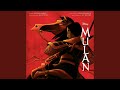 Réflexion De Mulan Bande Originale Française Du Film