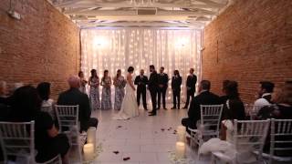 Mesa Wedding Venue Tre Bella Arizona's premier wedding venue