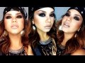Sexy Pirate Makeup Halloween Series By Natalia Issa