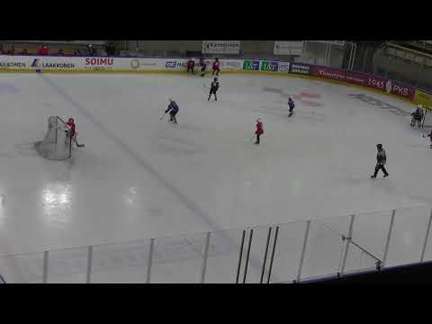 U8 Jokipojat - outokumpu 17.04.2021