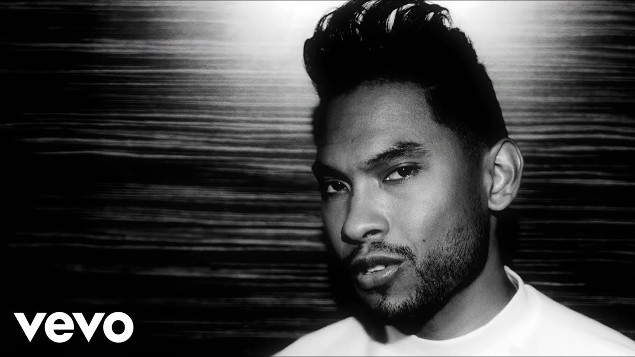 Miguel – “Do You…”