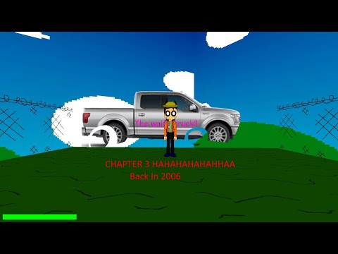 Quincy's Basics Chapter 3