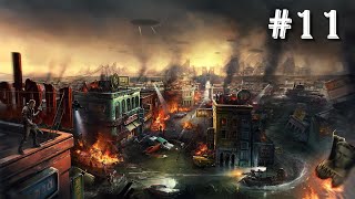 New Orleans: WOLFENSTEIN II The New Colossus Mission/Part/Chapter 11 Walkthrough (No Commentary)