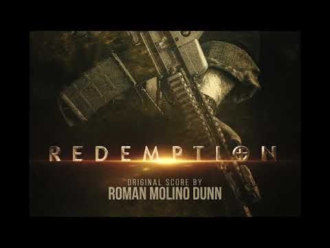 Roman Molino Dunn - Redemption Film Score - Ceiling Fan of Despair