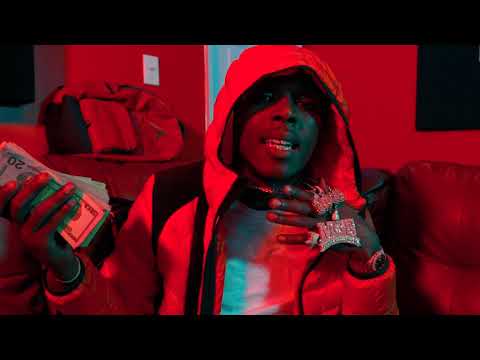 MoneyGang Slugga - Goin Up (Exclusive By: @HalfpintFilmz)