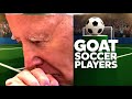 We Ranked Soccer Superstars With U S Presidents