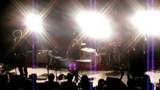 Asobi Seksu - Red Sea (Live @ Bowery Ballroom)