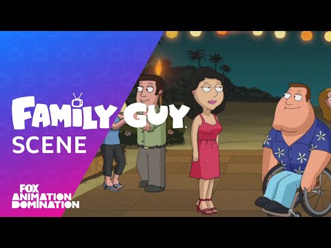 ザ・メモリーズ｜シーズン14 Ep.16｜FAMILY GUY (The Memories | Season 14 Ep. 16 | FAMILY GUY)