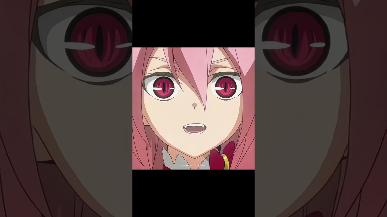 #seraphoftheend #anime #animeedit #fyp #ytshortsindia #ytviral #viralposts #trending