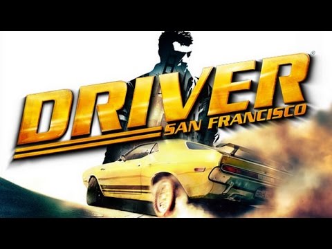 Driver San Francisco || Part 25