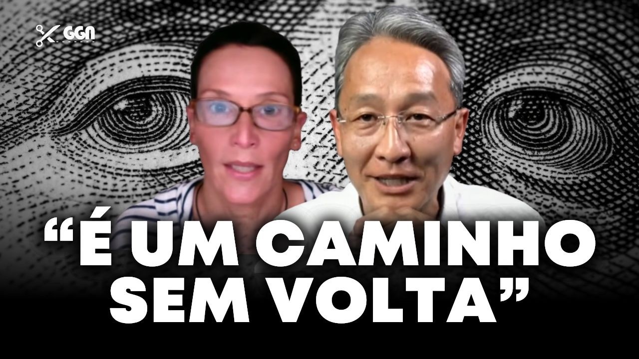 Kobori e De Bolle analisam o processo de desdolarização na economia mundial