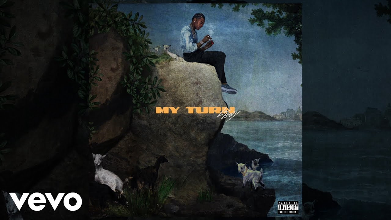 Gunna - Heatin Up