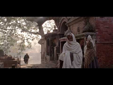 Ben Leinbach - The Spirit Of Yoga & "Baraka" (Meditative)