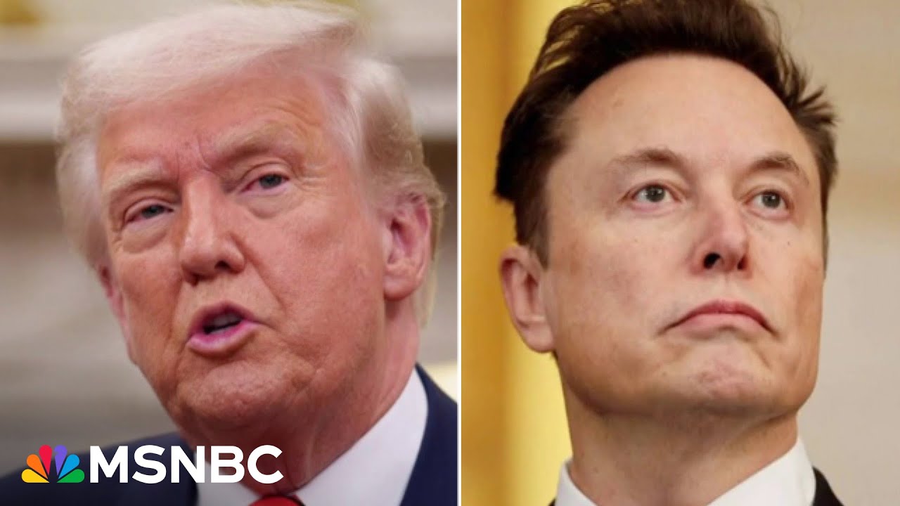 ‘Made America weak again’: DOGE accused of breaking into institute responsible for maintaining peace