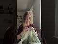 Knit With Me Knitting Knit Knittedsweater