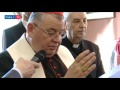 Výstava Sv Anežka Česká A Historie Křižovníků