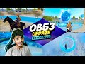 OB53 CRAZY CHANGES Free Fire Max