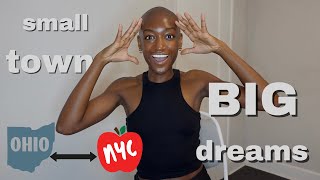 How to Build a Modeling Career in a Small Market: Tips for Success in Cleveland Ohio