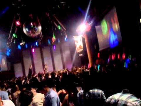 Oscar G @Glo 4-15-11 (3)