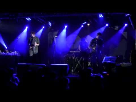 Floex - Casanova (live in Saint-Petersburg, Russia)