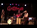 Denny Freeman’s  Blues