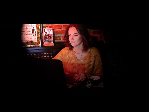 Don't Shut Me Down (ABBA cover by Ionela Mardare) #ABBA #Voyage #dontshutmedown #ABBAVoyage