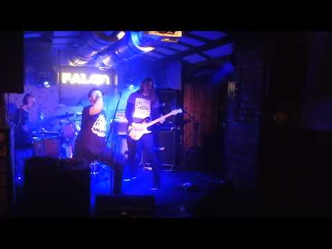 Deleo Omne - DELEO OMNE - Sny LIVE in Falcon Klatovy (1. 4. 2023)