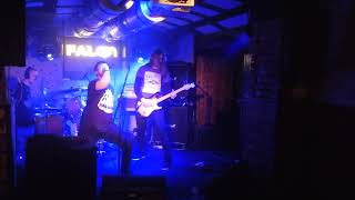 Video DELEO OMNE - Sny LIVE in Falcon Klatovy (1. 4. 2023)