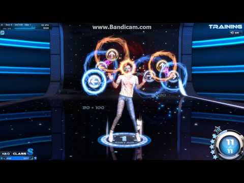 Mstar TW - Make It Rain - Block B - BASTARZ 標準新模式 最高級 100%