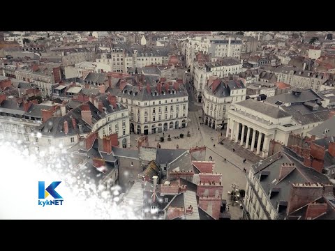’n Lus vir die oog – Edik van Nantes – Winter | Kyknet