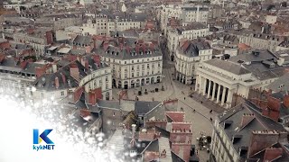 ’n Lus vir die oog – Edik van Nantes – Winter | Kyknet