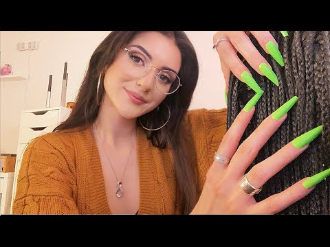 ASMR clips that are worth taking up my storage 🥱😴✨