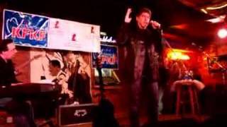 KFKF &amp; Randy Owen private concert in Kansas City, MO