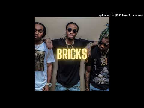 (FREE) Migos x Murda Beatz Type Beat - Bricks