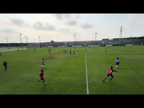 VSK U14 VS សាលាជ័យវរ្ម័នទី7 U16