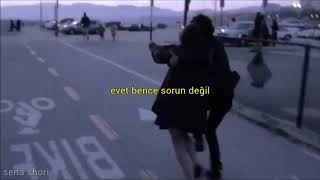 Russ - Losin Control ( Türkçe Çeviri )