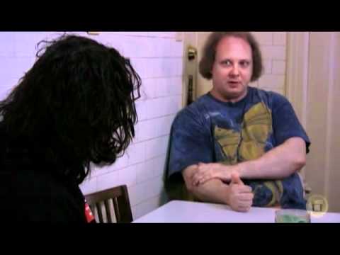 A New York Moment with Robert Mruczek