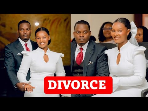 Ishimwe Vestine ati mbayeho nabi nta mugabo uzongera kumbeshya😢 Vestine agiye gutandukana n'umugabo