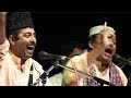 Kaisa Naach Nachaaya Dhola By Farid Ayaz Abu Mohammed