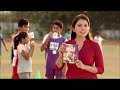 Manna Go Grains Multigrain Chocolate Instant Drink Mix 20 Sec Telugu HD