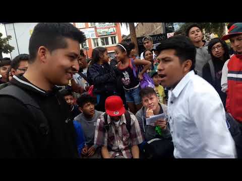 Shadow vs Christian97 - OCTAVOS - LDC 2 Ambato